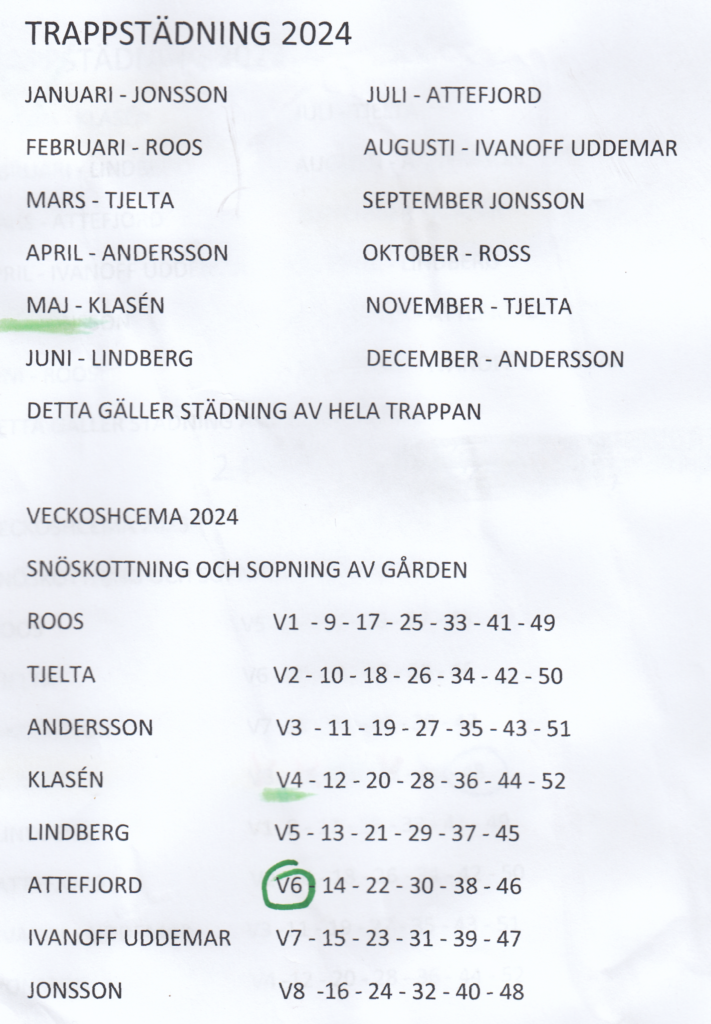 Schema 2024